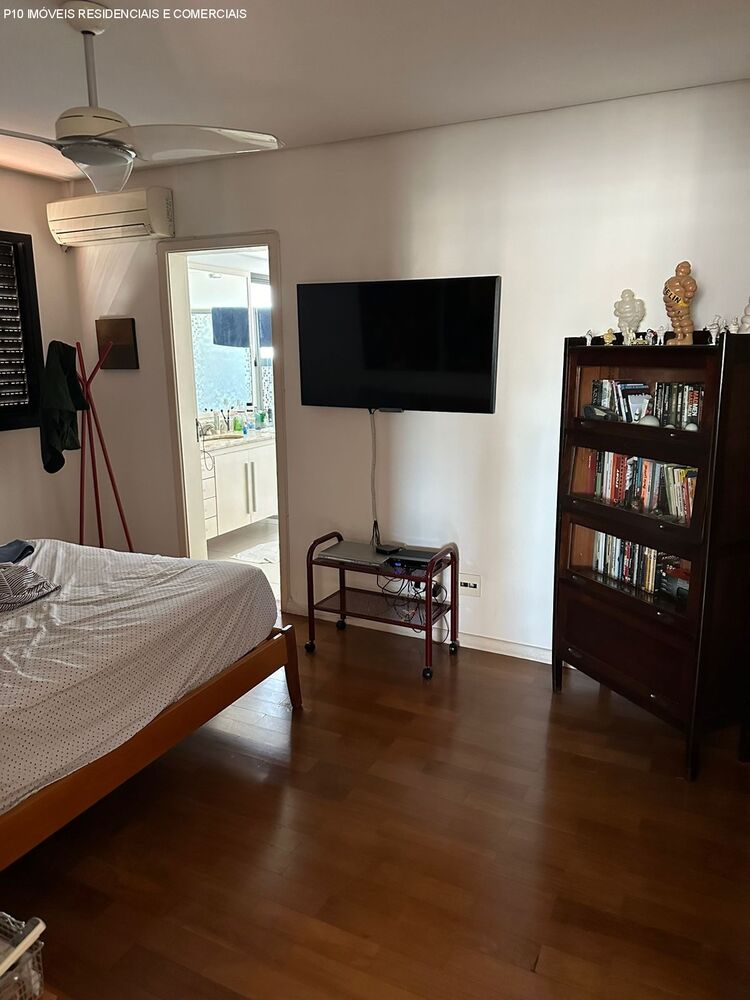Apartamento, 2 quartos, 134 m² - Foto 11