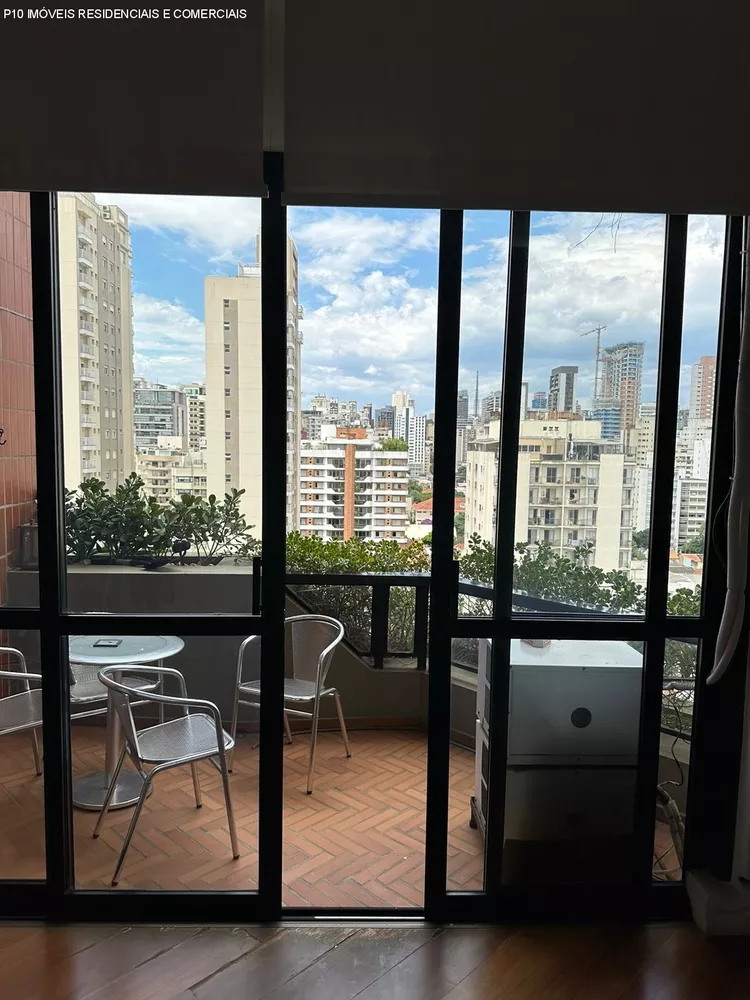 Apartamento, 2 quartos, 134 m² - Foto 5