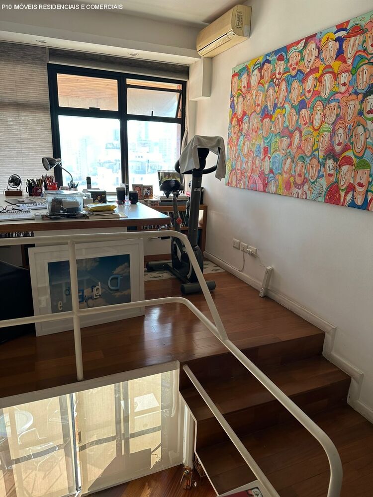 Apartamento, 2 quartos, 134 m² - Foto 21