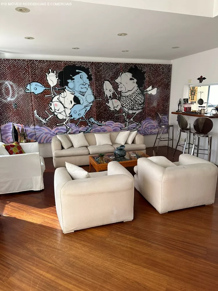 Apartamento, 2 quartos, 134 m² - Foto 8
