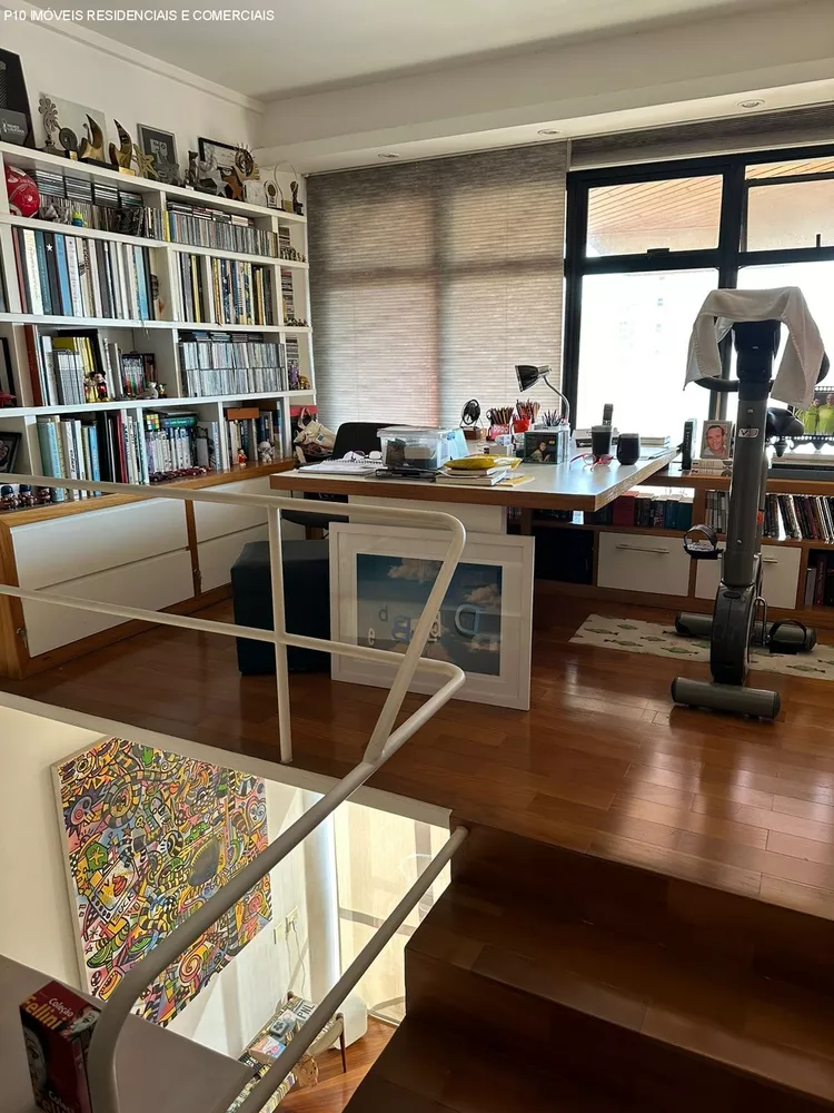 Apartamento, 2 quartos, 134 m² - Foto 1