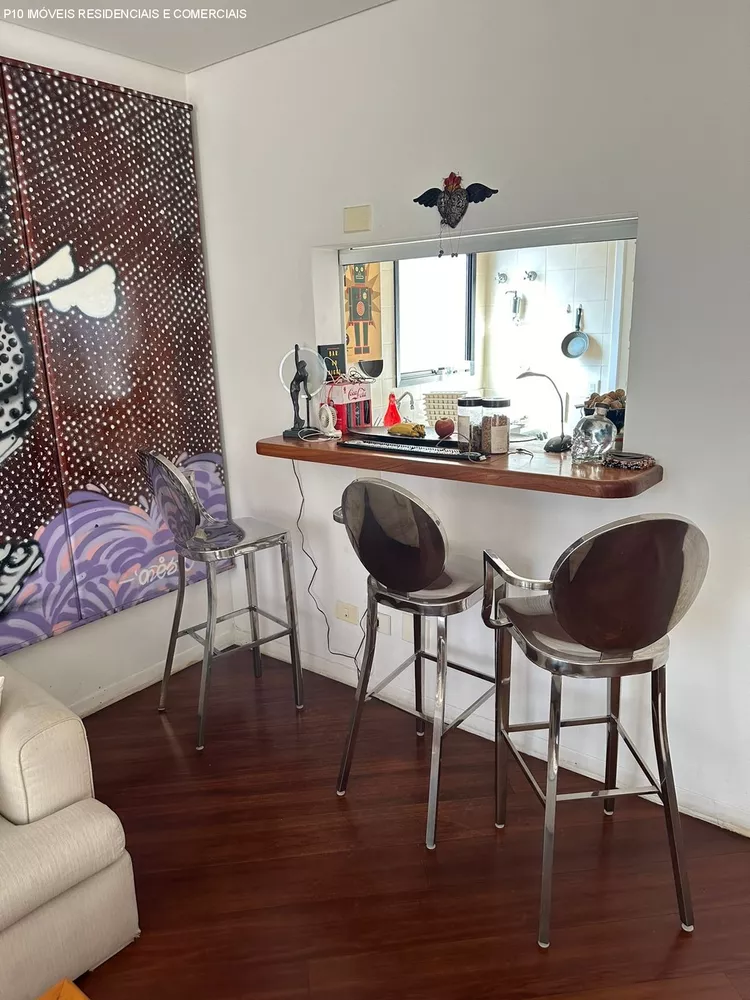 Apartamento, 2 quartos, 134 m² - Foto 2