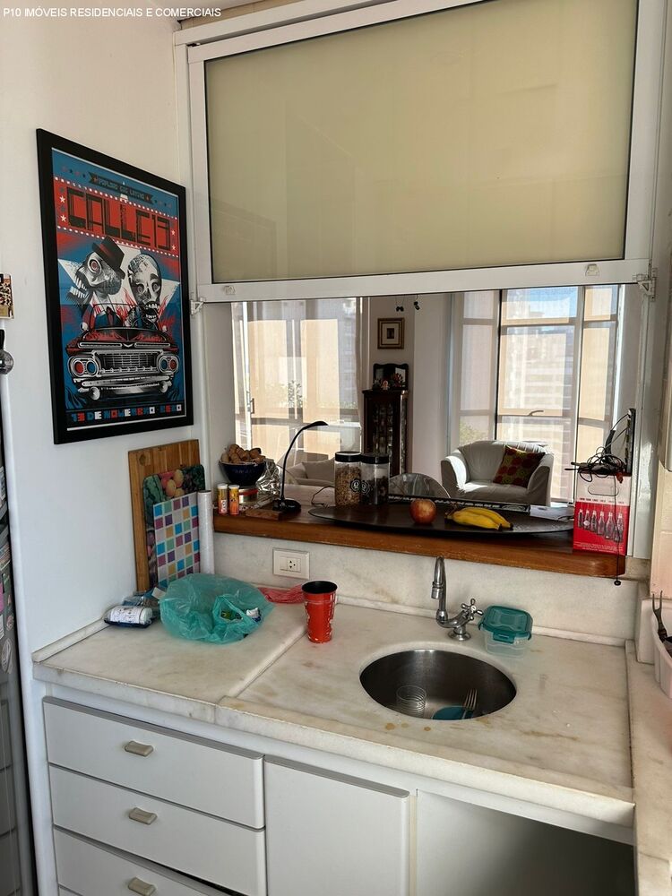 Apartamento, 2 quartos, 134 m² - Foto 19