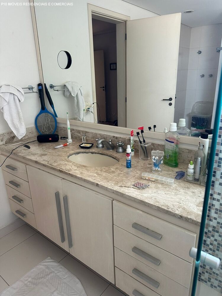 Apartamento, 2 quartos, 134 m² - Foto 10