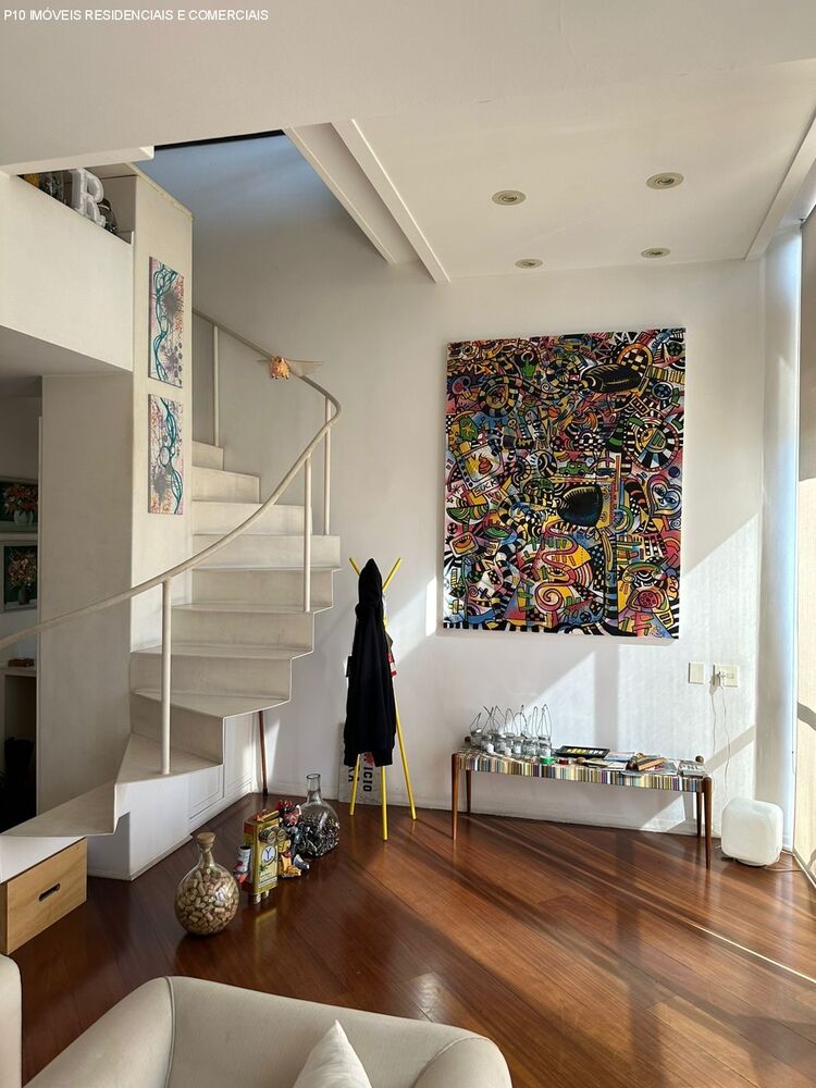 Apartamento, 2 quartos, 134 m² - Foto 13