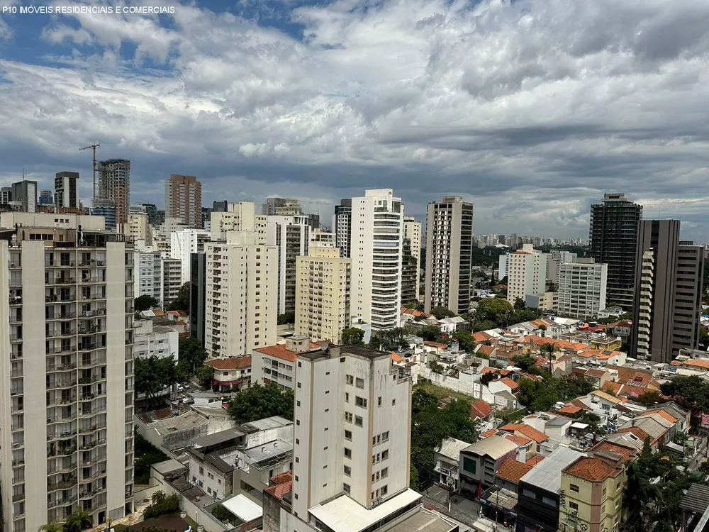 Apartamento, 2 quartos, 134 m² - Foto 3