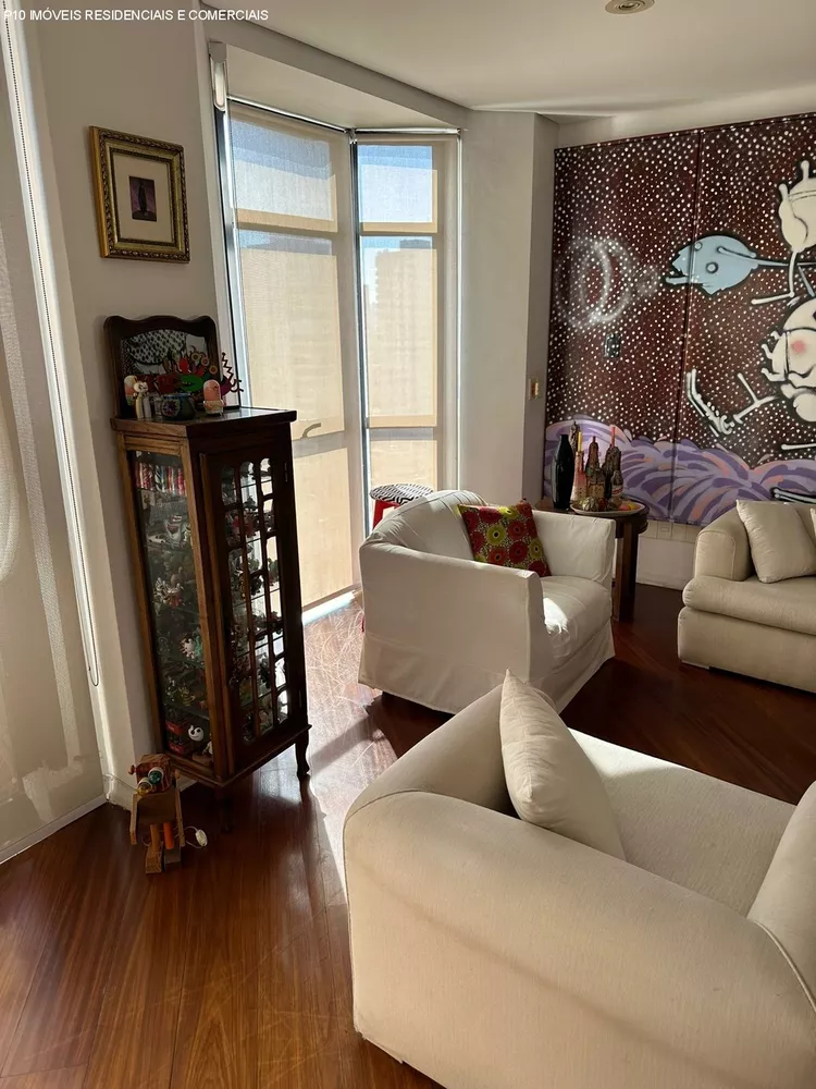 Apartamento, 2 quartos, 134 m² - Foto 9