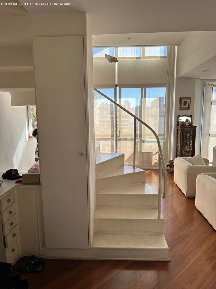 Apartamento, 2 quartos, 134 m² - Foto 12