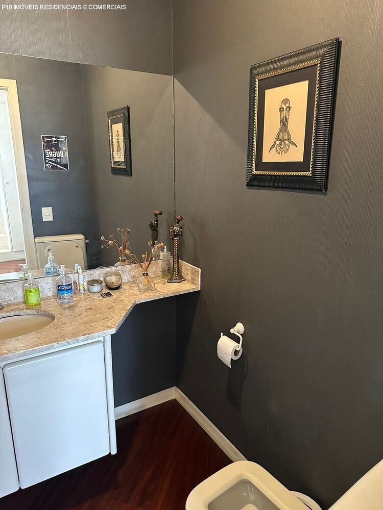 Apartamento, 2 quartos, 134 m² - Foto 15