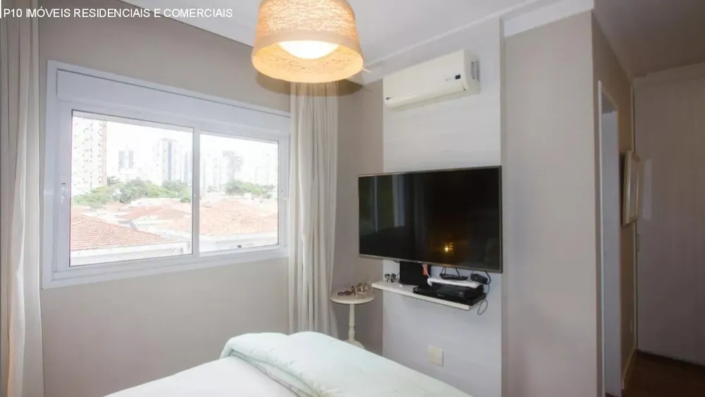 Apartamento, 3 quartos, 138 m² - Foto 1