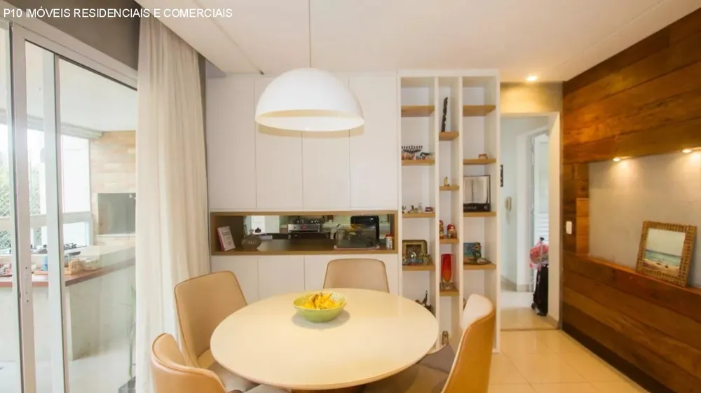 Apartamento, 3 quartos, 138 m² - Foto 5