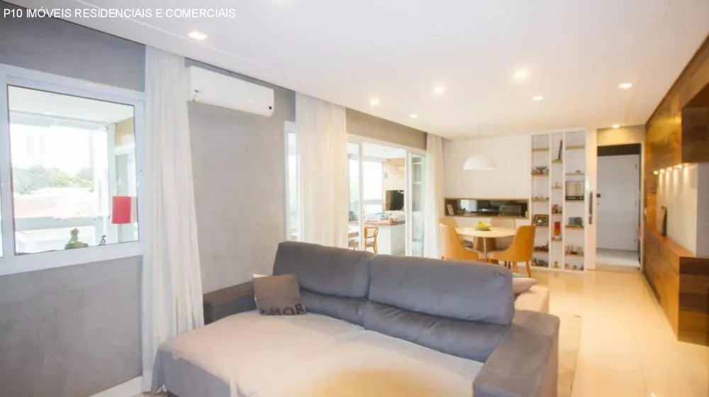 Apartamento, 3 quartos, 138 m² - Foto 7