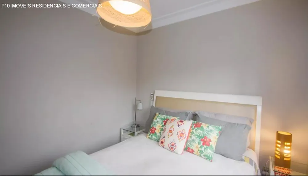 Apartamento, 3 quartos, 138 m² - Foto 6