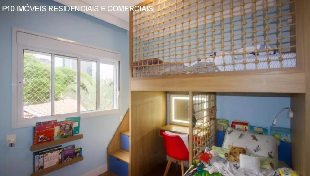 Apartamento, 3 quartos, 138 m² - Foto 2