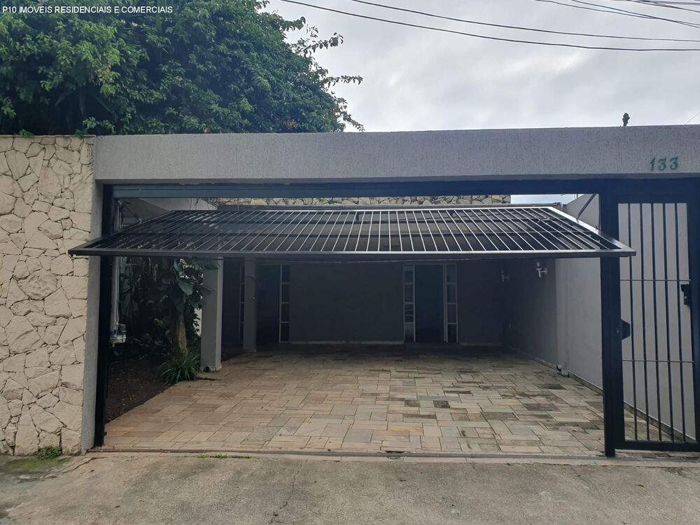 Casa, 4 quartos - Foto 1