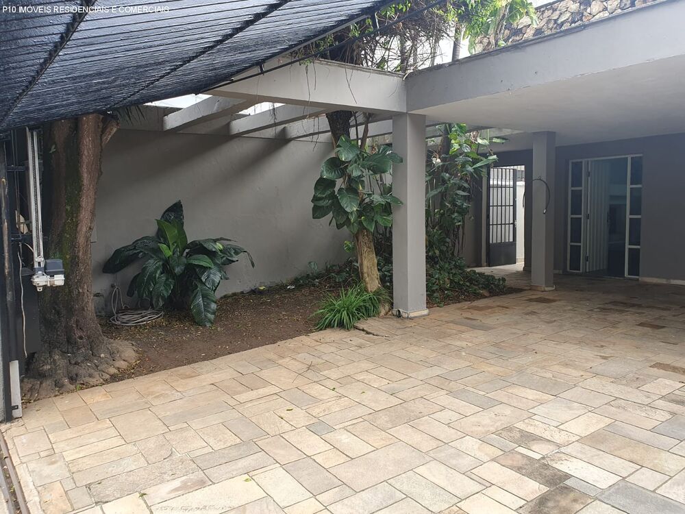 Casa, 4 quartos - Foto 2