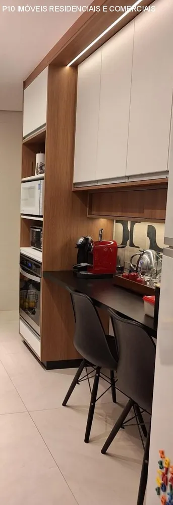 Apartamento, 3 quartos, 122 m² - Foto 4