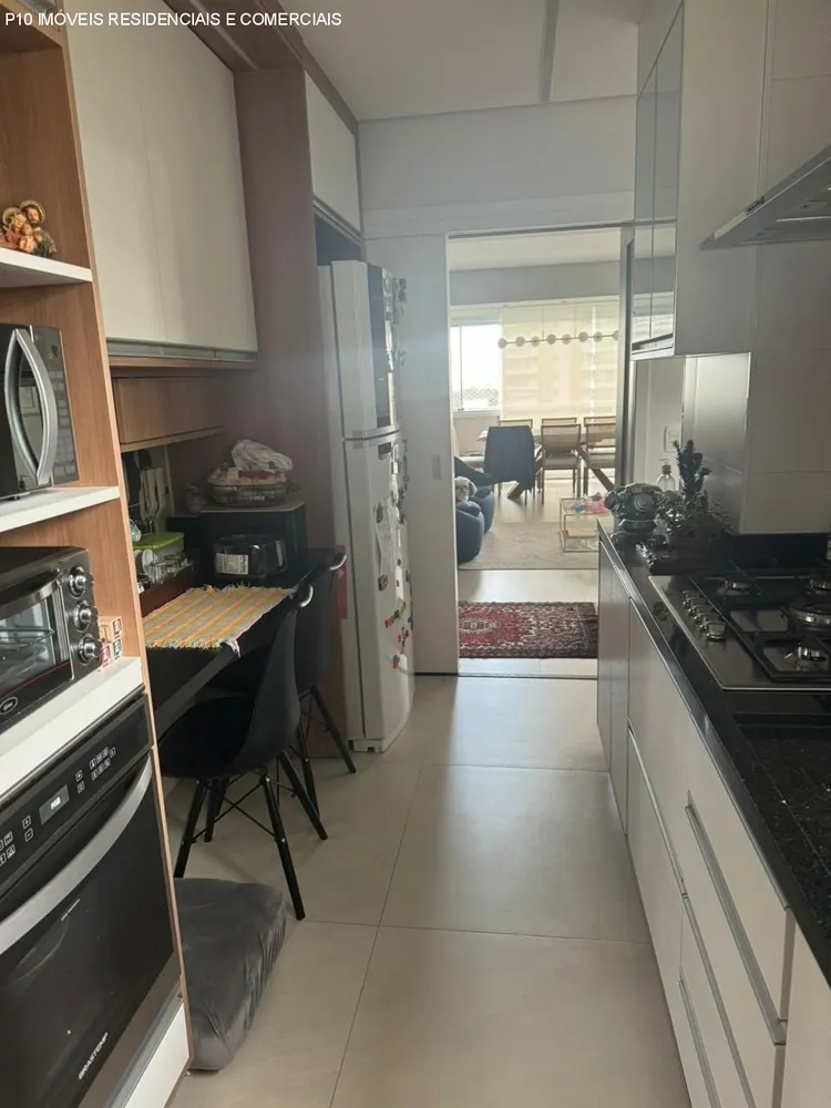 Apartamento, 3 quartos, 122 m² - Foto 8
