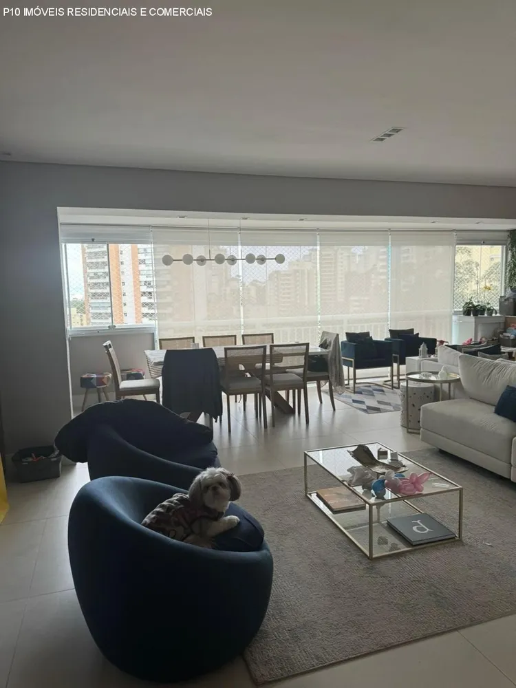 Apartamento, 3 quartos, 122 m² - Foto 9