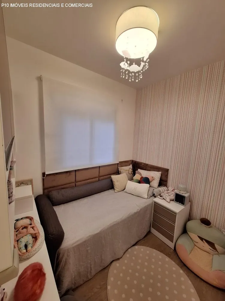 Apartamento, 3 quartos, 122 m² - Foto 2