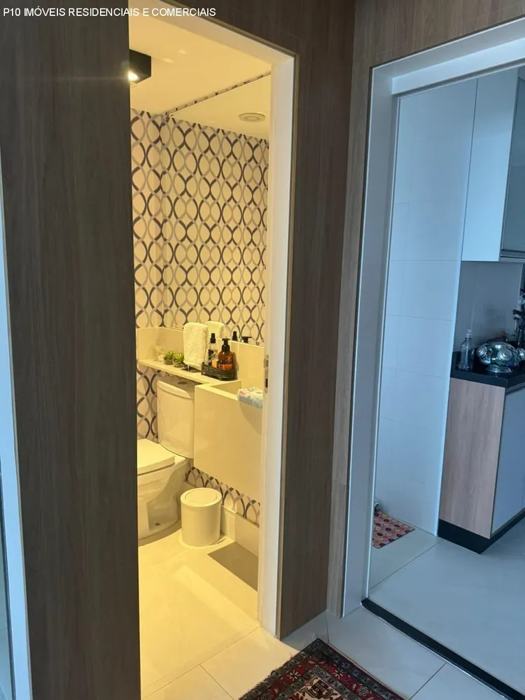 Apartamento, 3 quartos, 122 m² - Foto 12