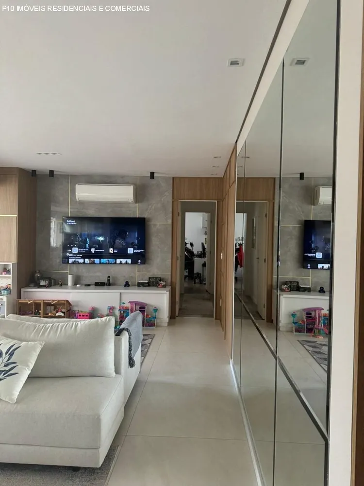 Apartamento, 3 quartos, 122 m² - Foto 3
