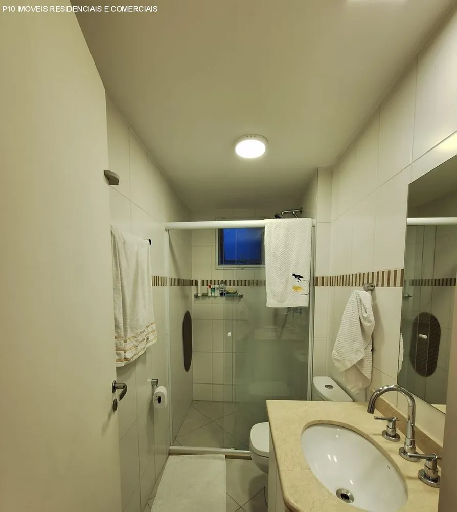 Apartamento, 3 quartos, 122 m² - Foto 11