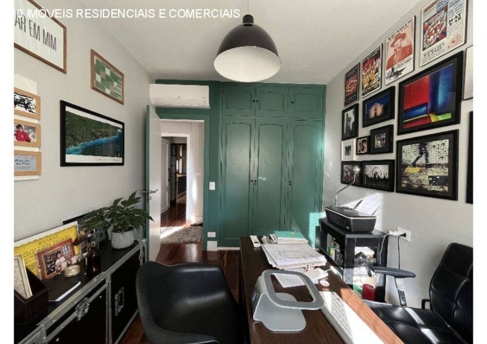 Apartamento, 3 quartos, 127 m² - Foto 17
