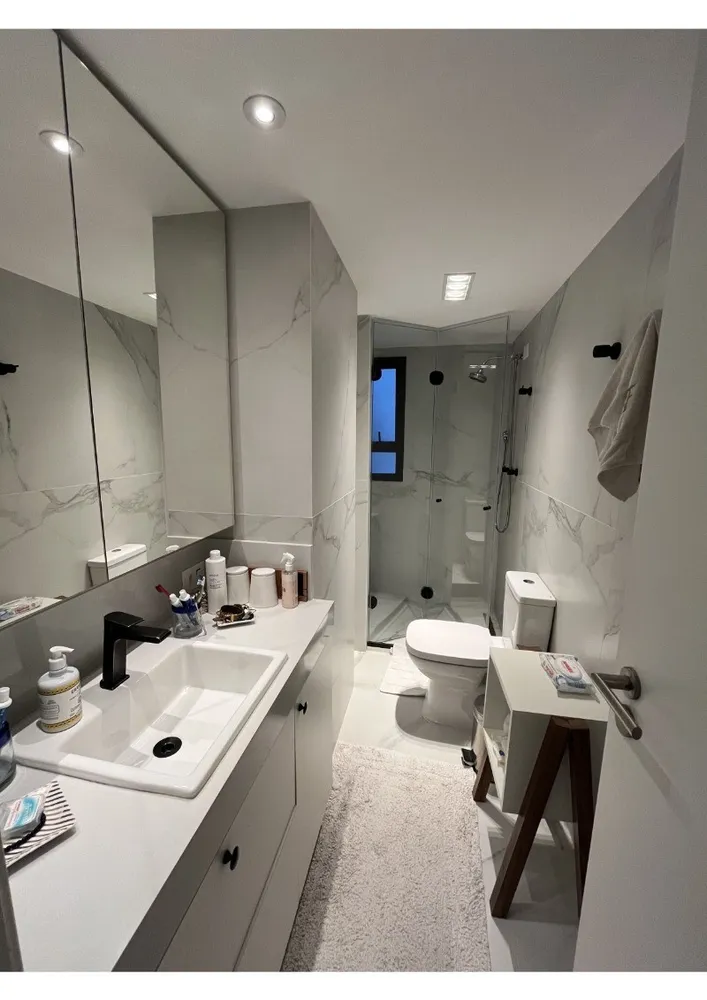 Apartamento, 3 quartos, 127 m² - Foto 33