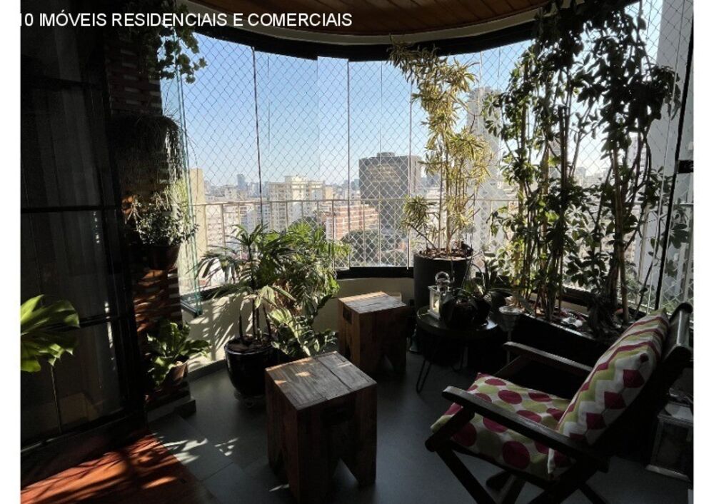 Apartamento, 3 quartos, 127 m² - Foto 7