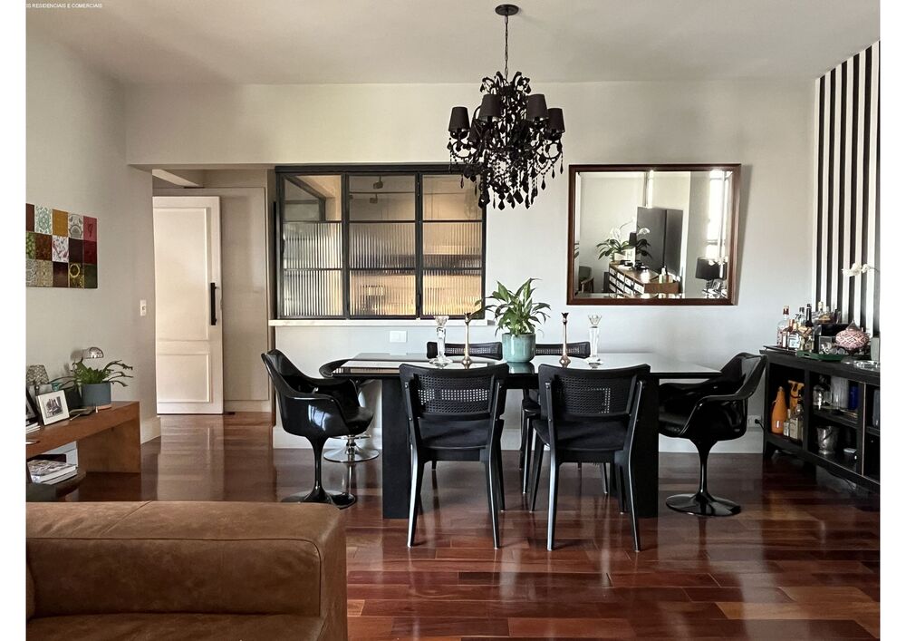 Apartamento, 3 quartos, 127 m² - Foto 8