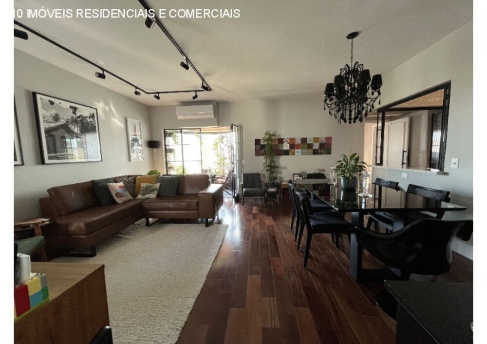 Apartamento, 3 quartos, 127 m² - Foto 1