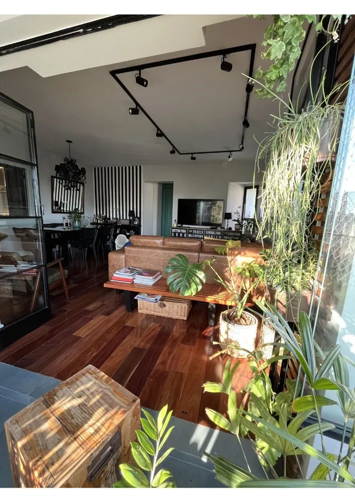 Apartamento, 3 quartos, 127 m² - Foto 8