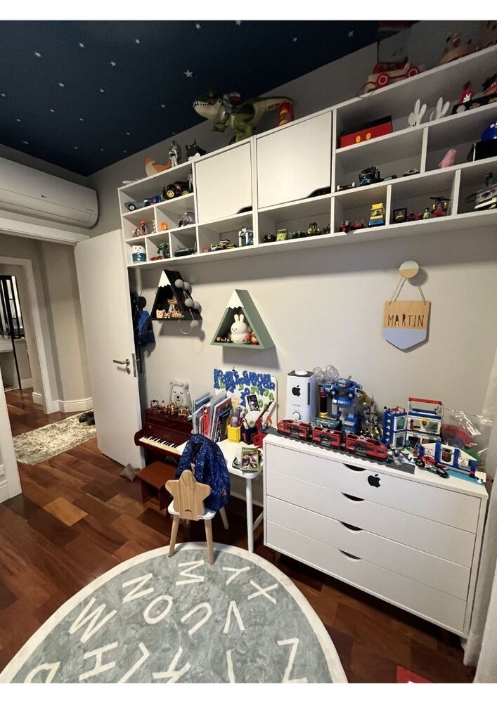 Apartamento, 3 quartos, 127 m² - Foto 16