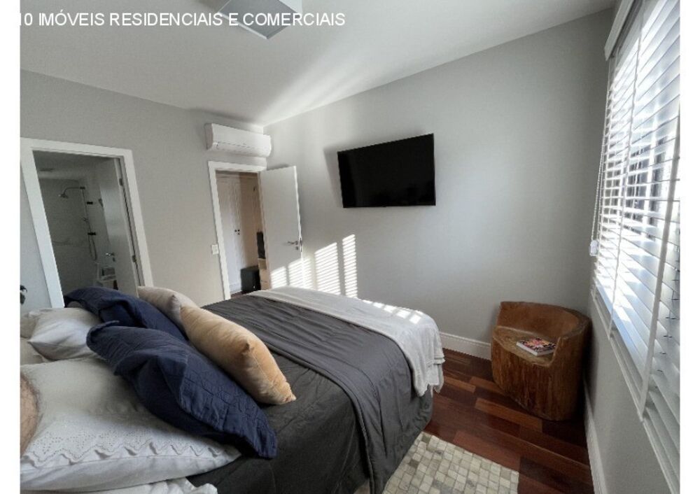 Apartamento, 3 quartos, 127 m² - Foto 23