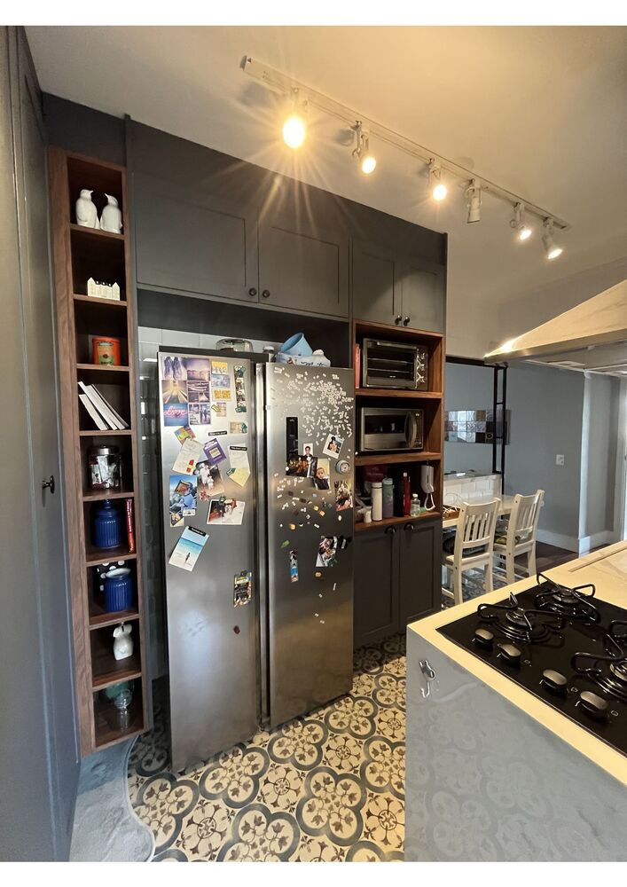 Apartamento, 3 quartos, 127 m² - Foto 12