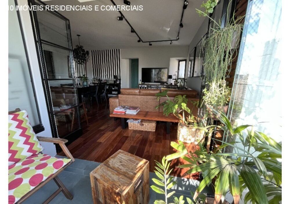 Apartamento, 3 quartos, 127 m² - Foto 25