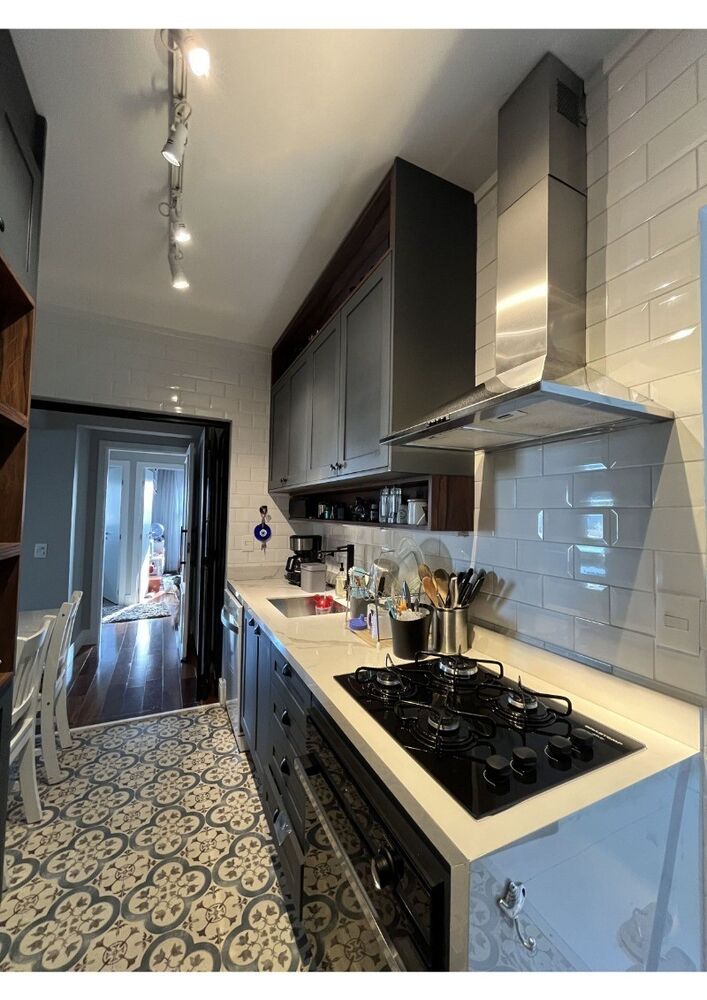Apartamento, 3 quartos, 127 m² - Foto 14