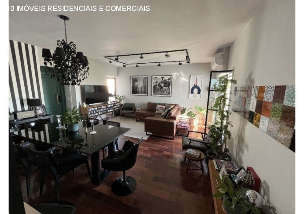 Apartamento, 3 quartos, 127 m² - Foto 2