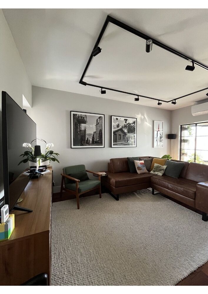 Apartamento, 3 quartos, 127 m² - Foto 5
