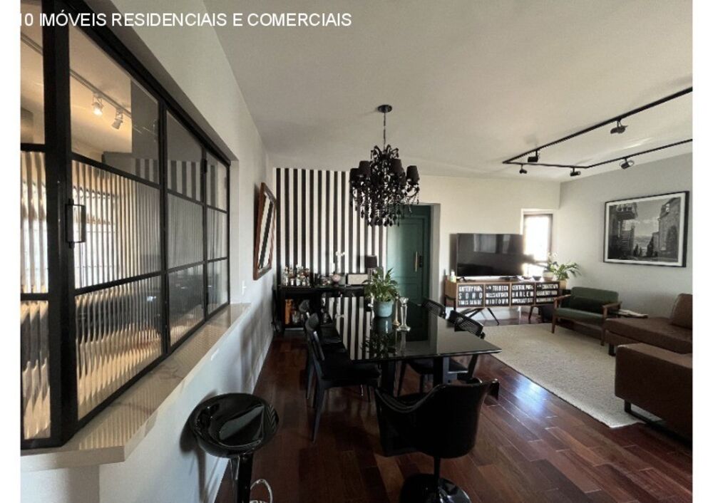Apartamento, 3 quartos, 127 m² - Foto 4