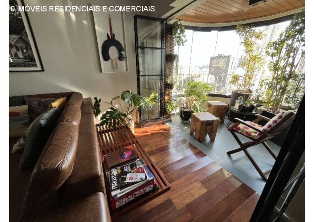Apartamento, 3 quartos, 127 m² - Foto 3