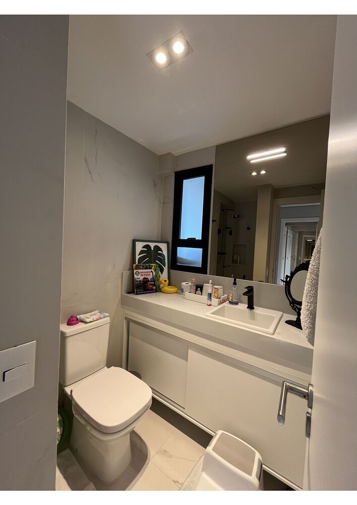 Apartamento, 3 quartos, 127 m² - Foto 28