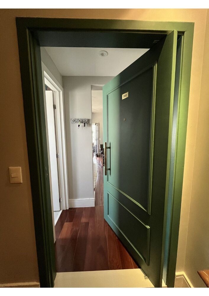 Apartamento, 3 quartos, 127 m² - Foto 24