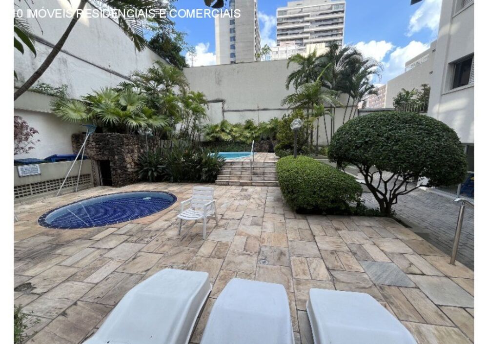 Apartamento, 3 quartos, 127 m² - Foto 31