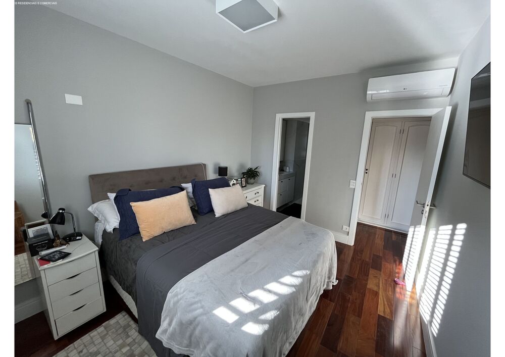 Apartamento, 3 quartos, 127 m² - Foto 22