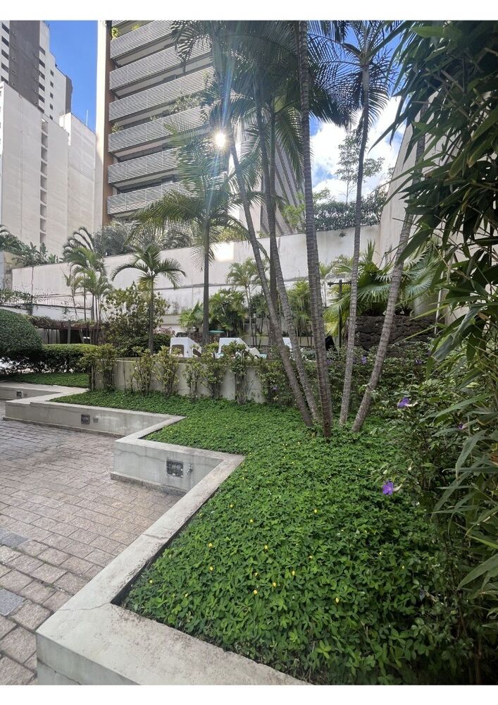 Apartamento, 3 quartos, 127 m² - Foto 32