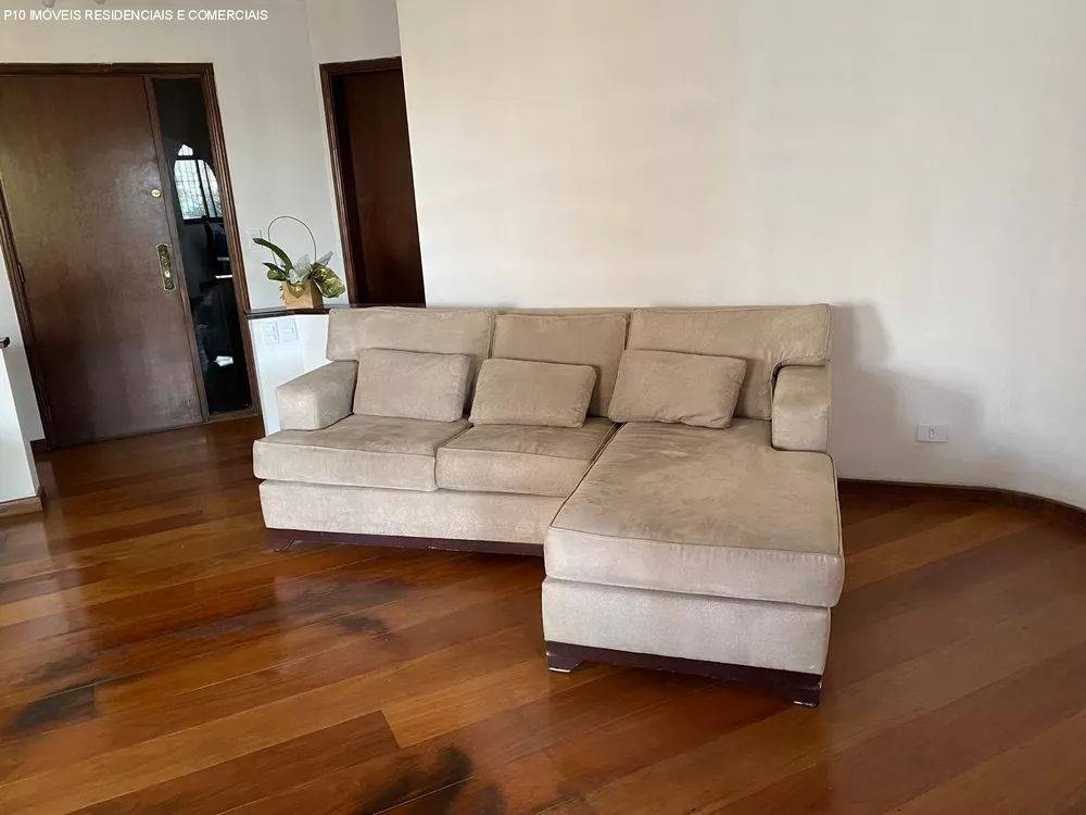 Apartamento à venda com 4 quartos, 209m² - Foto 5