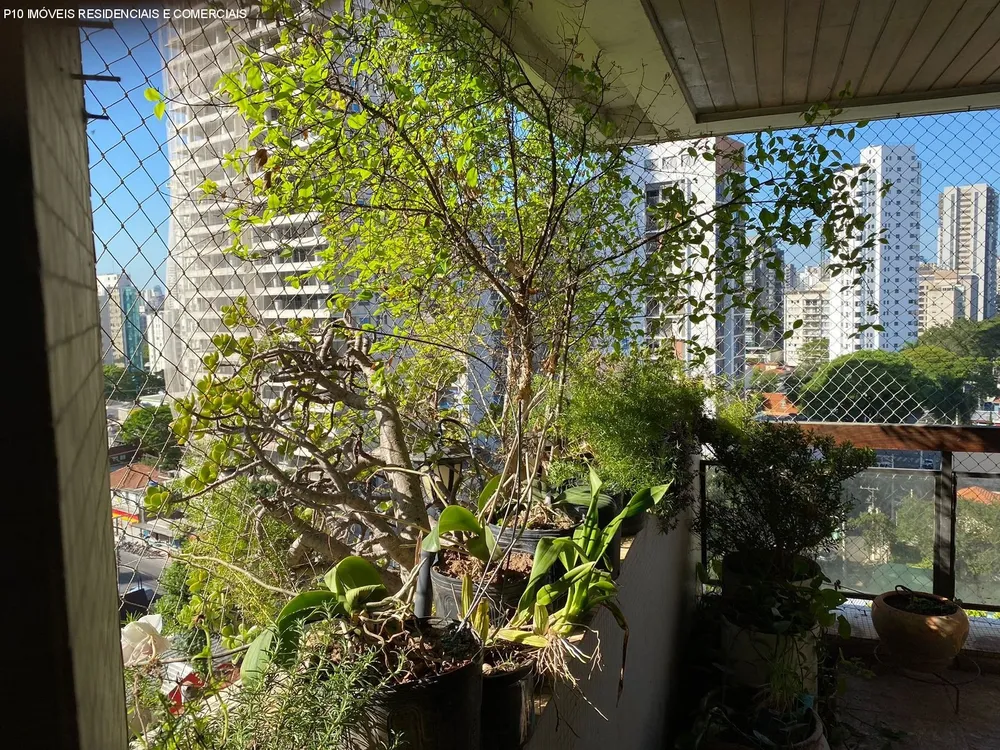 Apartamento, 4 quartos, 209 m² - Foto 2