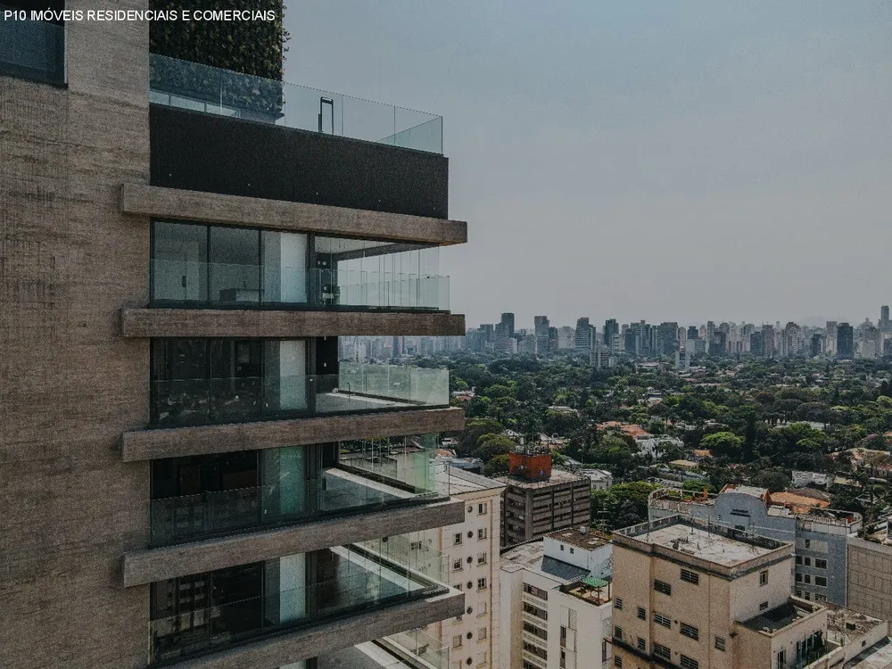 Apartamento, 3 quartos, 142 m² - Foto 10